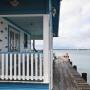 Ferienwohnungen - Utila, Lazy Daze on the Bay