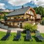 Apartmanhotelek - San Cassiano, Taela Apartments