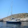 Ботели - Айнсилем, Gozo sailingboat