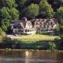Hotely - Brodenbach, Hotel-Restaurant Peifer
