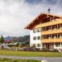 Hotely - Reit im Winkl, Hotel Gut Steinbach