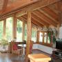Apartmány - Staudach-Egerndach, Haus Schwarz