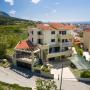 Ferienwohnungen - Podstrana, Apartments Leon