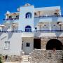 Apartmánové hotely - Naxos Chora, Oniro Studios
