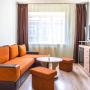 Apartmány - Ventspils, L.E.C. Travel Old Town Apartment