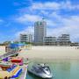 Apartments - Chatan, Beachside Condominium