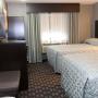 Szállodák - Elmwood Park, Red Carpet Inn Elmwood