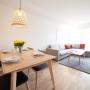 Apartmanok - Bergen, Damsgård Apartments
