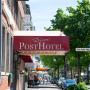 Hotely - Düren, Eifel, Dürens Post Hotel