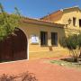 Hotel - Fanzara, Hotel Rural El Castellet