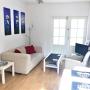 Apartments - Zandvoort, Appartement Alicja