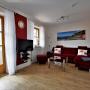Apartmány - Lenggries, Fewo Benediktenwand