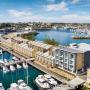 Apartmanhotelek - Fremantle, Be. Fremantle