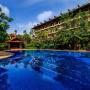 Szállodák - Sziemreap, Angkor Paradise Hotel