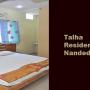 Hotel - Nānded, Hotel Talha Residency