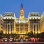 Hotels - Shanghai, Jin Jiang Pacific Hotel