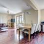 Apartmány - Sopot, Karlikowski Mlyn Sopot