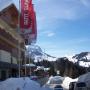 Apartmány - Sonnenalpe Nassfeld, Appartement Sonja Nassfeld
