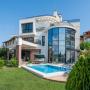 Vily - Sozopol, Luxury House on Buzhaka