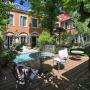 B&B (nocľahy s raňajkami) - Montpellier, La Merci, Chambres d'hôtes