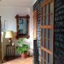 Bed and Breakfasts - Santiago, Ñuñoa Bohemia B&B