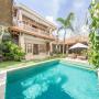 Villas - Jimbaran, Asri Jewel Villas & Spa