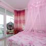 Ferienwohnungen - Sanya, Caojie Wenxin Holiday Apartment