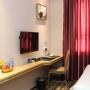 Hotely - Kanton, Shanshui Trend Hotel Guangzhou Xiayuan