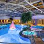 Hotely - Tartu, V Spa & Conference Hotel