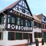 Hotely - Kandel, Hotel zum Rössel