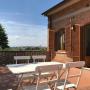 Appartamenti - Val di Pugna, Apartment In Villa Belvedere