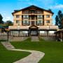 Hotel - Gulmarg, The Vintage Gulmarg