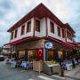 B&B (nocľahy s raňajkami) - Antalya, Kervan Boutique Hotel