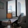 Aparthotely - Melbourne, Melbourne CBD Studio