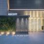 Apartmánové hotely - Tokio, Ascott Marunouchi Tokyo