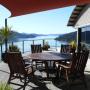 Bed & Breakfast - Anakiwa, Okiwa Bay Lodge
