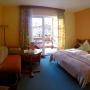 Hotely - Frauenwald, Hotel Drei Kronen