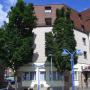 Hotely - Štutgart, Hotel Feuerbacher Hof