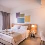 Apartmanhotelek - Sztalósz, Irini Stalos Apartments