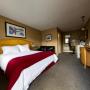 Мотели - New Hazelton, Bulkley Valley Motel