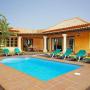 Ville - Corralejo, Villas Brisas del Mar