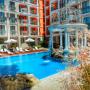 Ferienwohnungen - Sonnenstrand, Harmony Palace Apartments