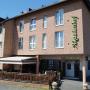 Гостевые дома - Кёльн, Akazienhof Hotel & Brauhaus
