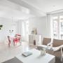 Ferienwohnungen - Madrid, Carretas Apartments