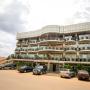 Hotels - Kampala, Sal's Boutique Hotel