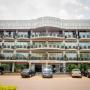 Hotels - Kampala, sals hotel