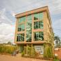 Hotels - Kampala, Eight Winx Hotel Ntinda