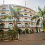 Hotels - Kampala, La grand Chez Johnson Hotel Muyenga