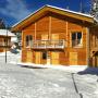 Apartmanházak - Chamrousse, Les Chalets de Belledonne 1