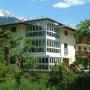 Szállodák - Plaus, Hotel Stefanshof